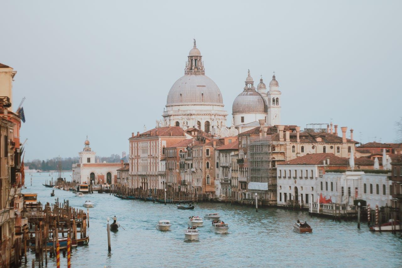 Explorer les merveilles des Cinque Terre en Italie