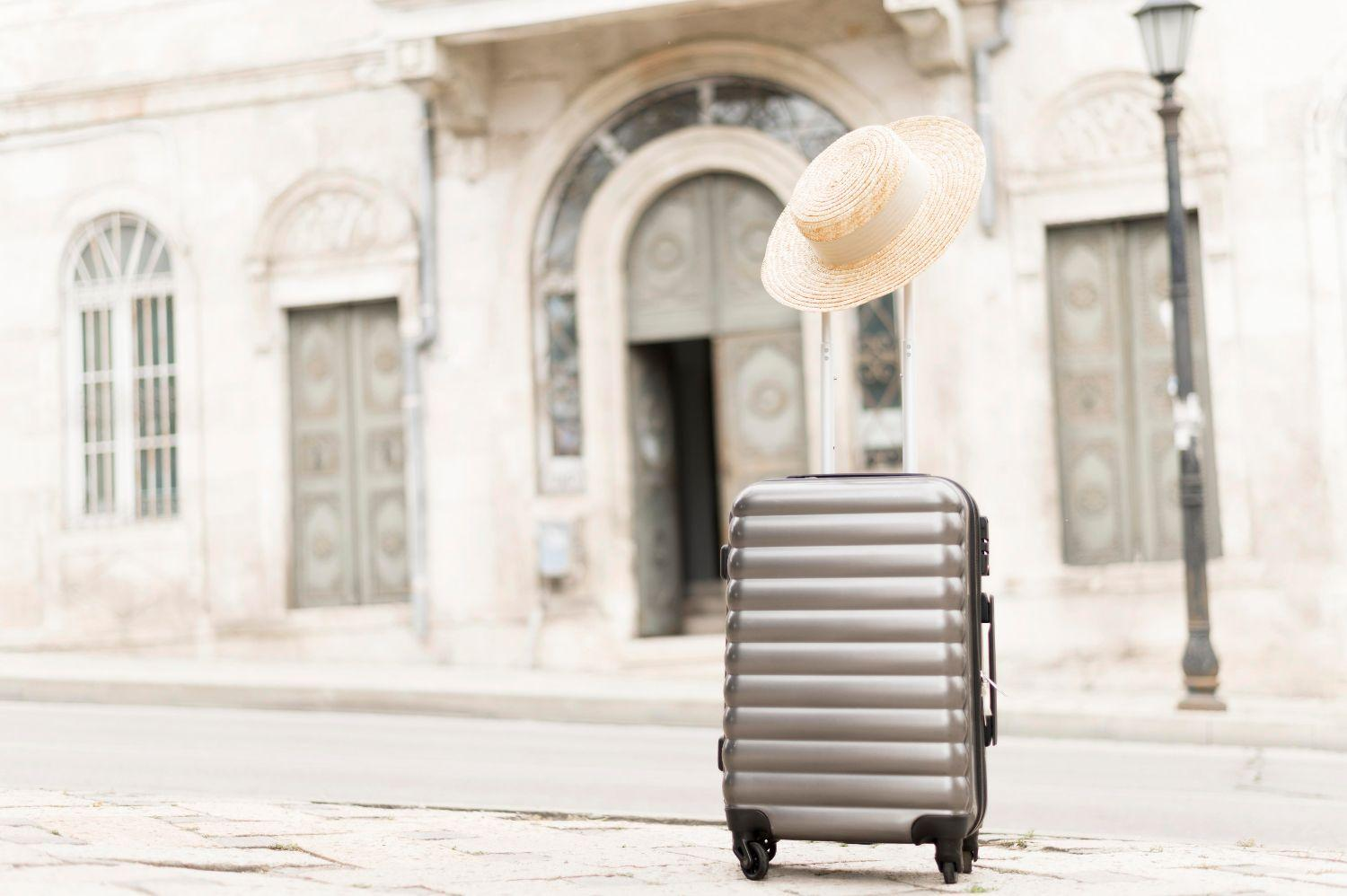 Choisir sa valise ultra legere : les meilleurs modeles et astuces